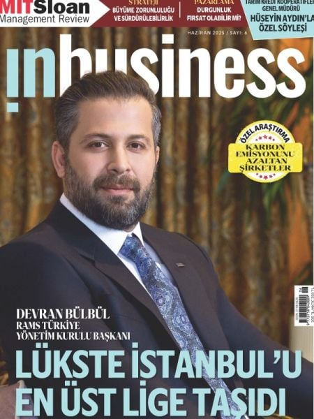 INBUSINESS