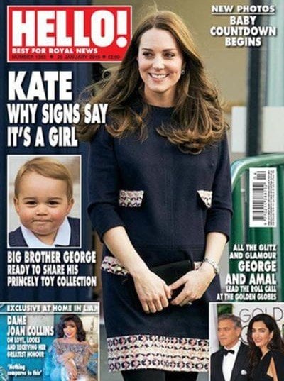 HELLO (UK)