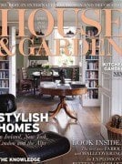 HOUSE & GARDEN