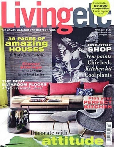 LIVING ETC