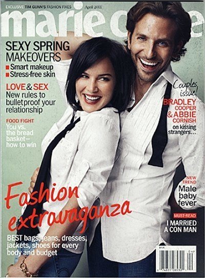 MARIE CLAIRE (US)