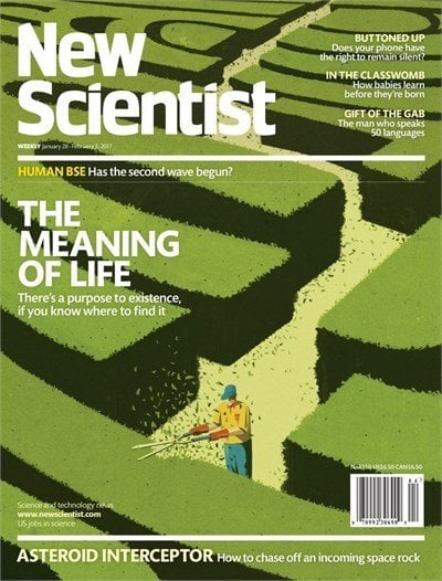 NEW SCIENTIST (UK)