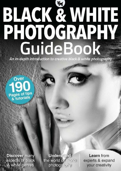 The Black & White Photography GuideBook