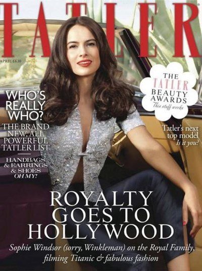 TATLER
