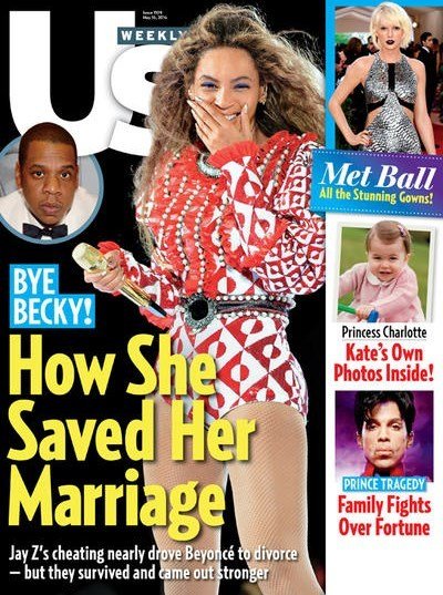 US WEEKLY (US)
