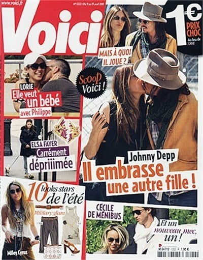 VOICI (FR)