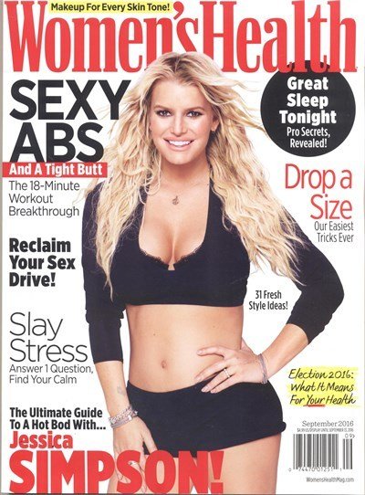 WOMENS HEALTH (US)