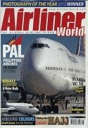 AIRLINER WORLD