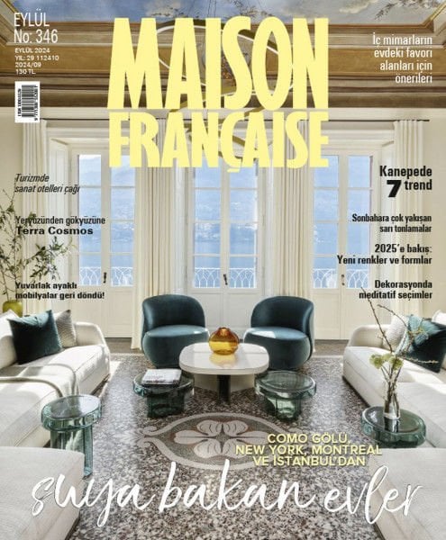 MAISON FRANÇAISE