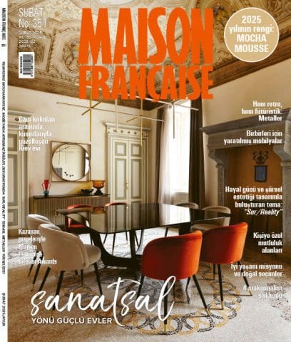 MAISON FRANÇAISE