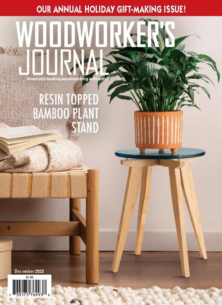 Woodworker's Journal