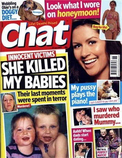CHAT (UK)