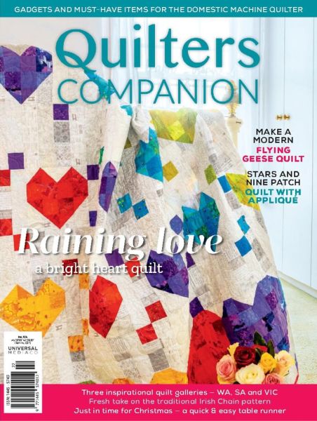 Quilters Companion