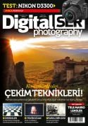 DIGITAL SLR 23. SAYI HAZİRAN 2014