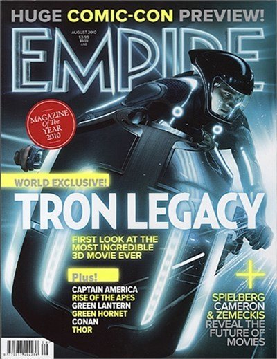 EMPIRE