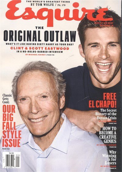 ESQUIRE (US)