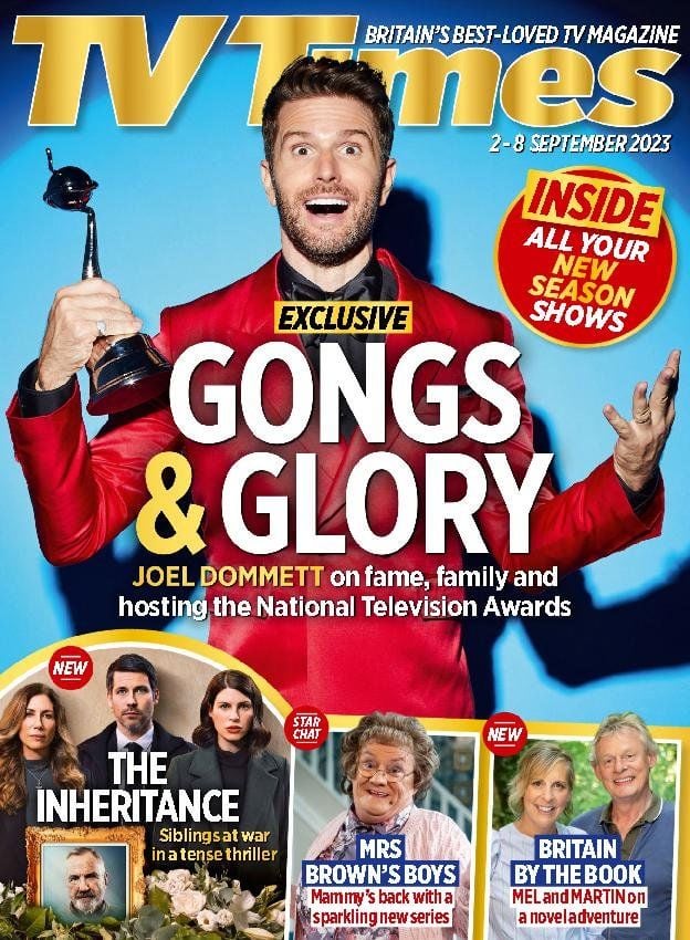 TV Times