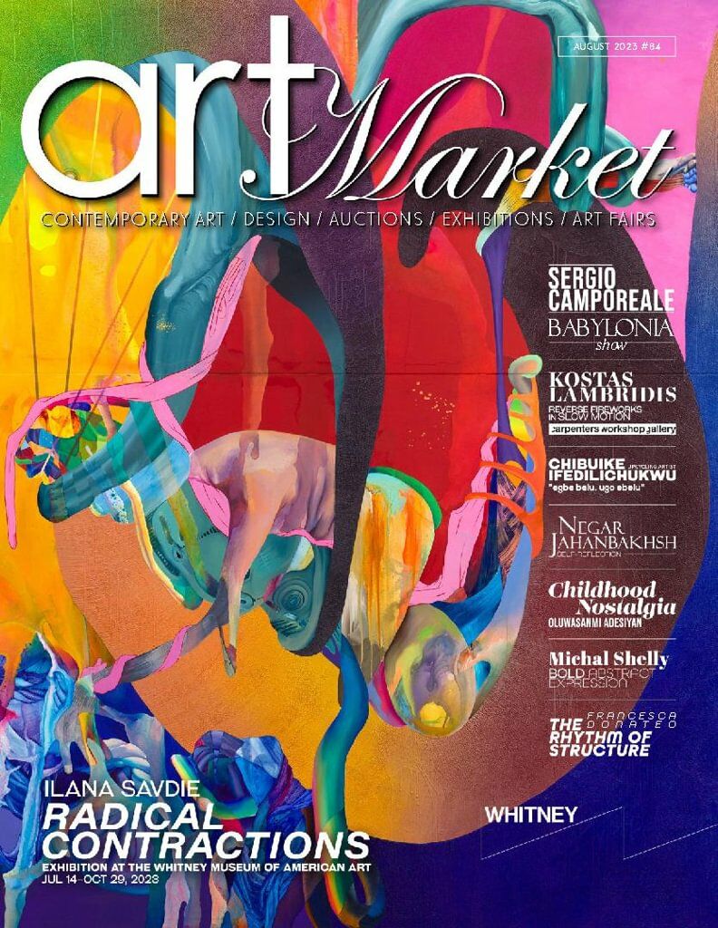 Art Market Magazine