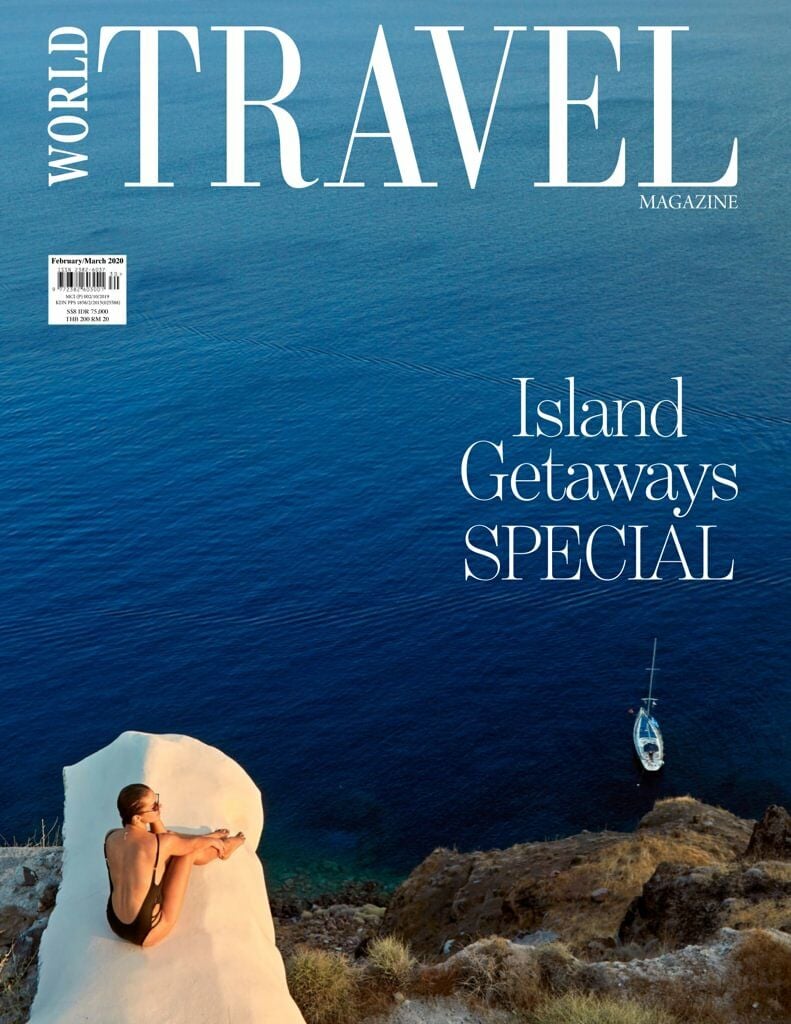 World Travel Magazine world-travel-magazine