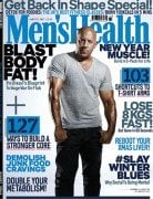 MENS HEALTH (UK)