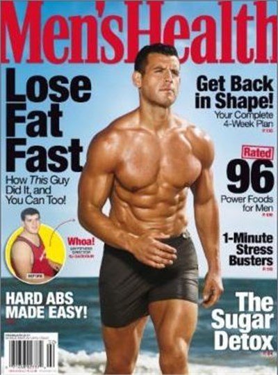 MENS HEALTH (US)