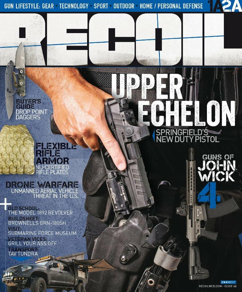 Recoil