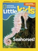 NATIONAL GEOGRAPHIC LITTLE KIDS (US)