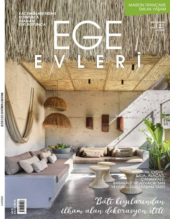 EGE Evleri