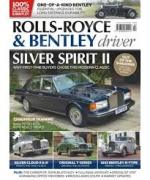 ROLLS ROYCE & BENTLEY DRIVER (UK)