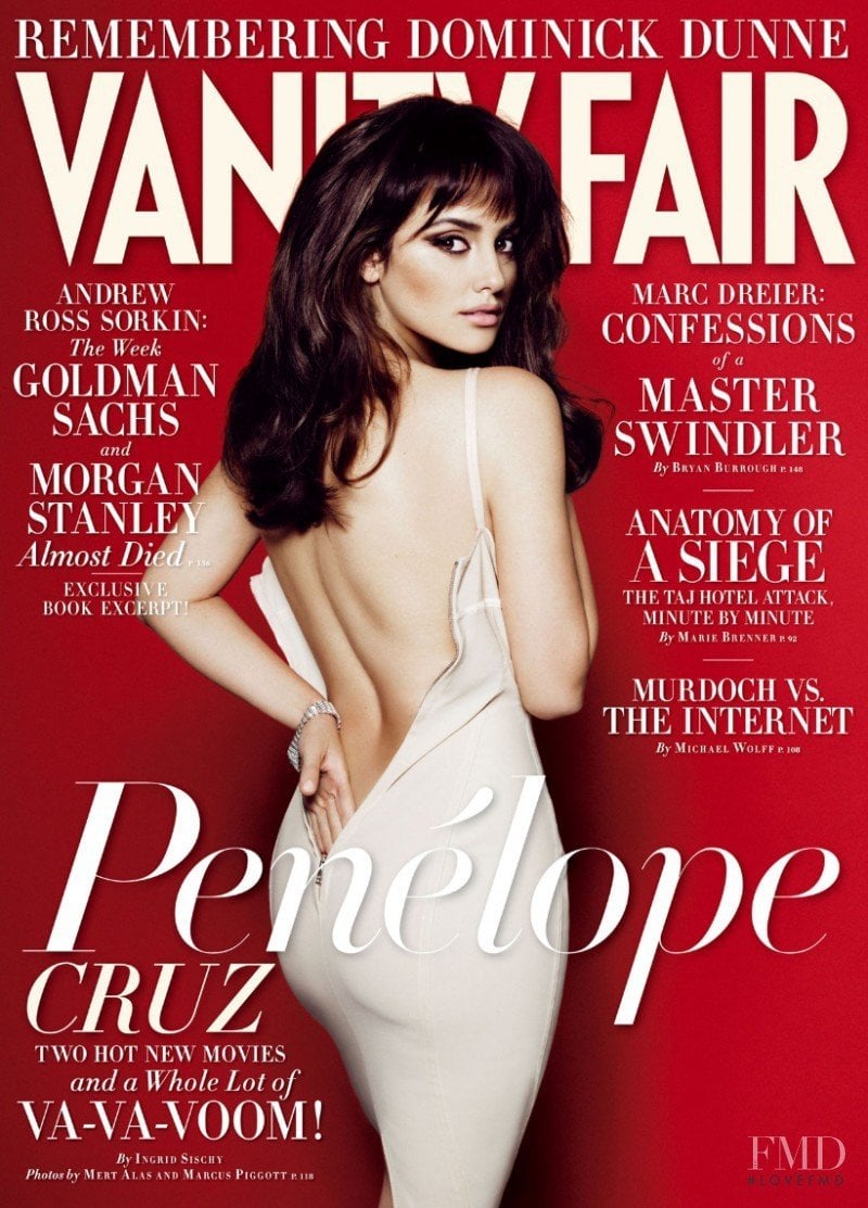 VANITY FAIR