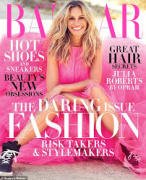 HARPERS BAZAAR AND TOWN & COUNTRY BUMPER PACK (UK)