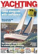 YACHTING MONTHLY