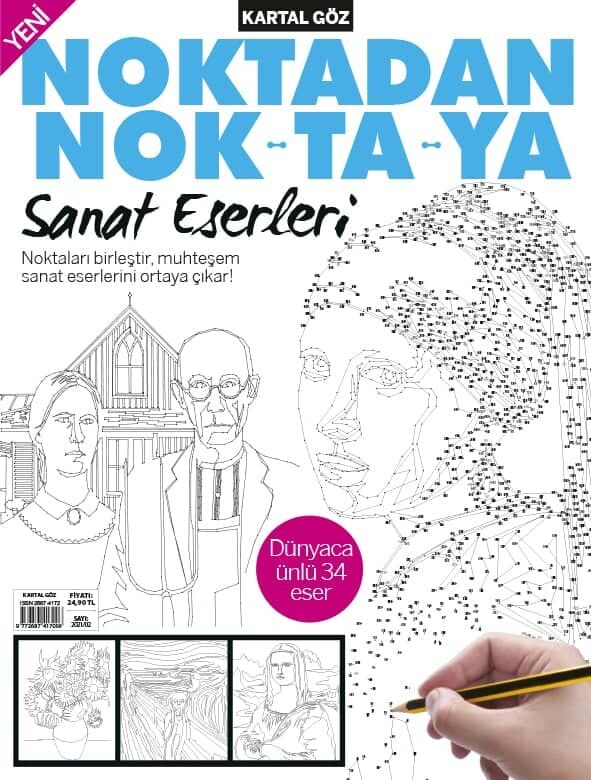 NOKTADAN NOKAYA