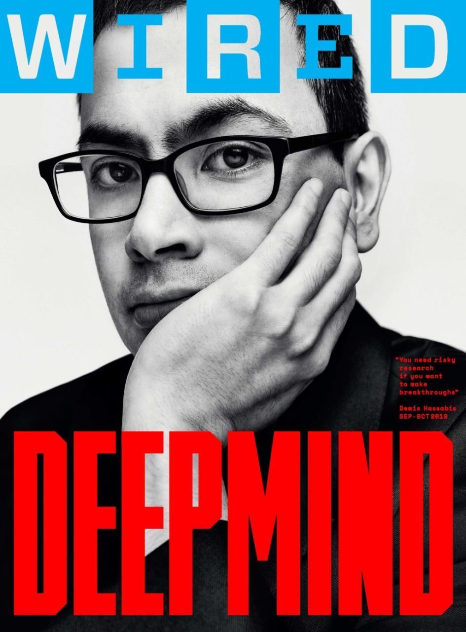 WIRED (UK)