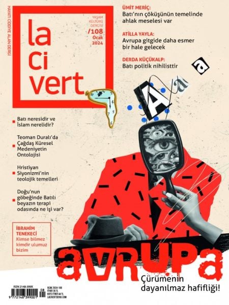 LACİVERT