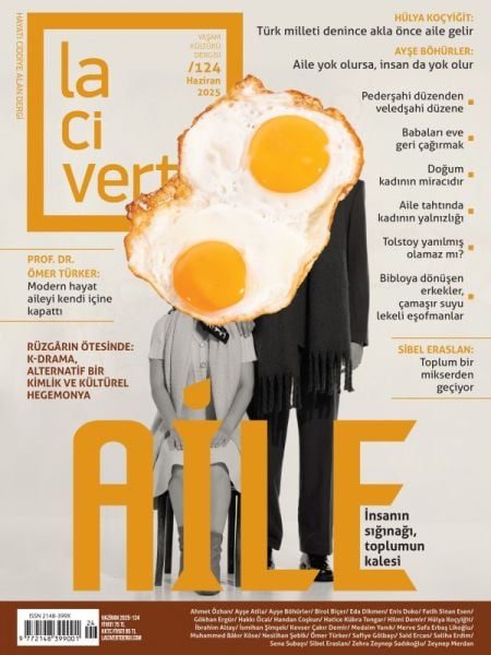 LACİVERT