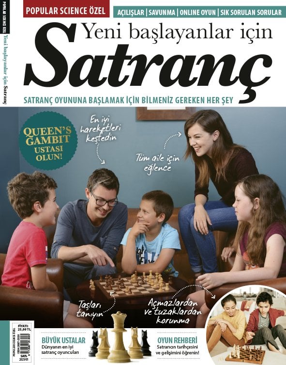 SATRANÇ