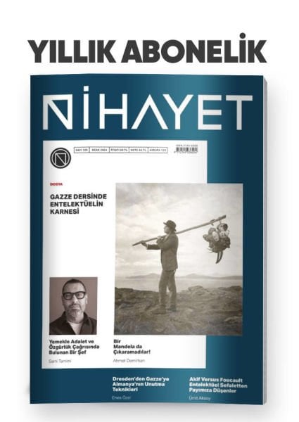 NİHAYET