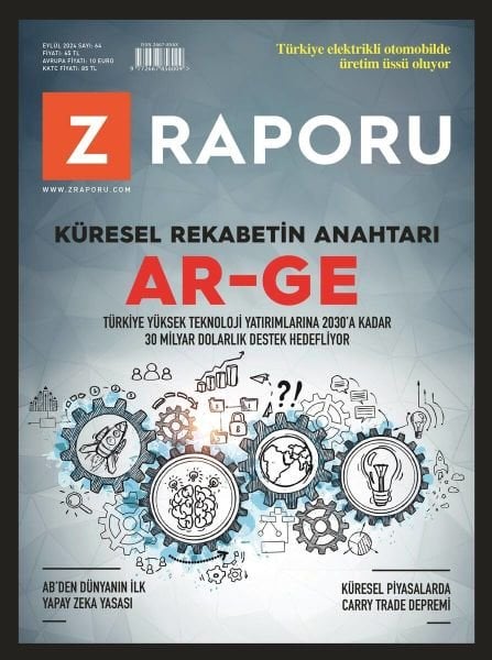 Z RAPORU