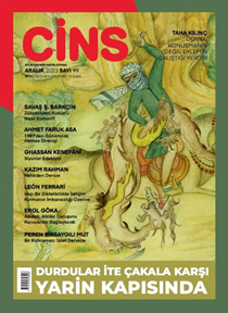 CİNS