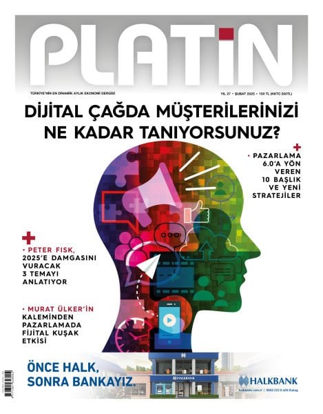 PLATİN