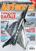 AIRFORCES MONTHLY (UK)