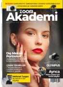 ZOOM AKADEMİ SAYI 1 ARALIK 2019
