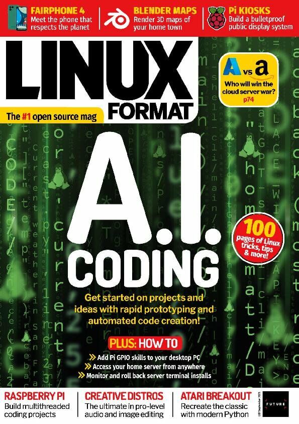 Linux Format