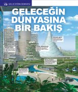 GELECEĞİN DÜNYASI