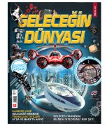 GELECEĞİN DÜNYASI