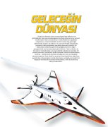 GELECEĞİN DÜNYASI