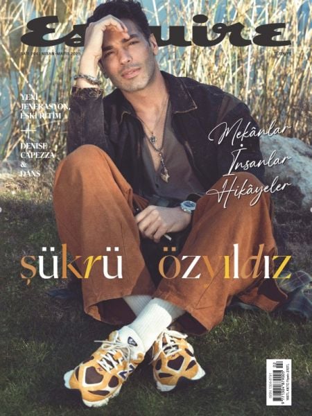 ESQUIRE TÜRKİYE