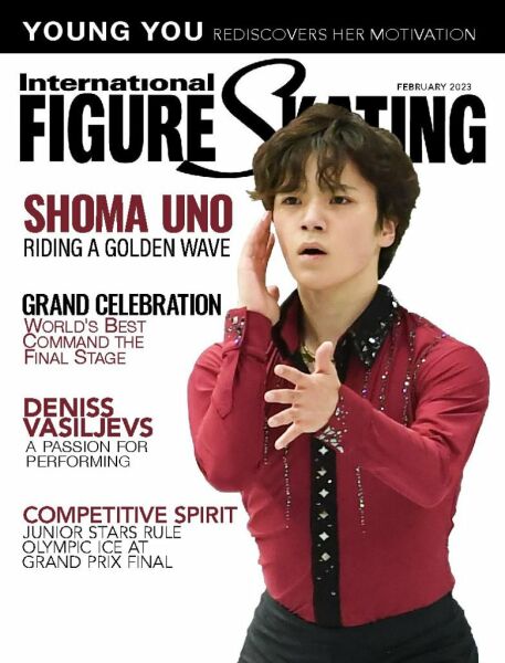 International Figure Skating