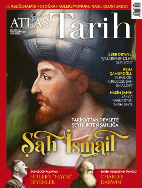 ATLAS TARİH ABONELİK